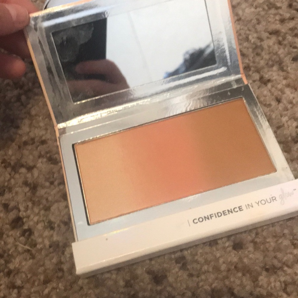 It Cosmetics contour